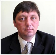 Мусин приступил к исполнению обязанностей руководителя управления Россвязьохранкультуры по Нижегородской области