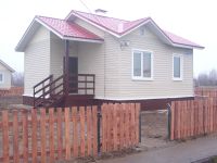 В Нижегородской области с января 2010 года в 1,5 раза увеличилось количество собственников загородного жилья - эксперт