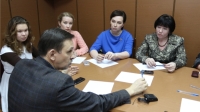 Проект &quot;Родительское он-лайн собрание&quot; стартует в Чебоксарах
