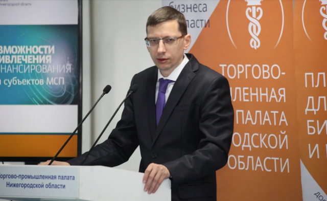 Егор Поляков: "Общий объем дополнительной поддержки экономики и граждан в 2022 году оценивается в 130 миллиардов рублей"