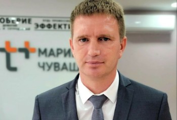 Владимир Тихонович возглавил филиал ПАО "Т Плюс" Марий Эл и Чувашии Владимир Тихонович возглавил филиал ПАО "Т Плюс" Марий Эл и Чувашии