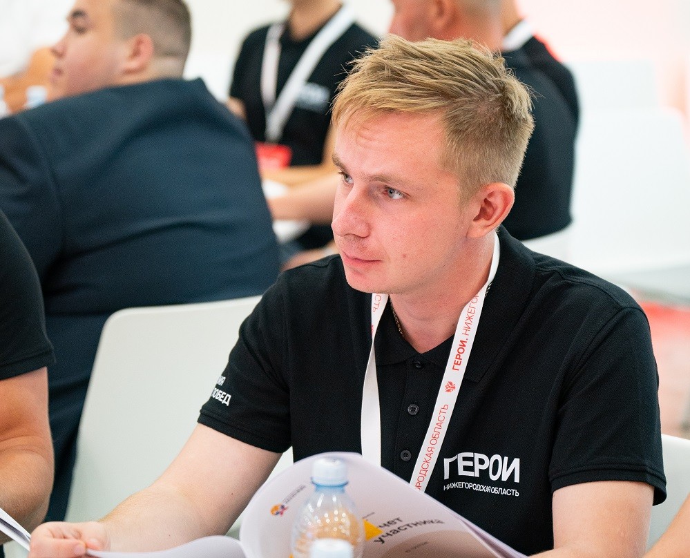 Алексей Козлов: вклад в участников программы — вклад в будущее