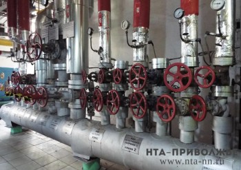 108 млрд рублей направят на модернизацию сетей ЖКХ в Башкирии