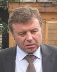 Уголовное дело возбуждено в отношении вице-мэра Н.Новгорода Колчина - источник