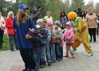 &quot;Нижновэнерго&quot; продолжает PR-кампанию по предупреждению случаев травматизма на энергообъектах