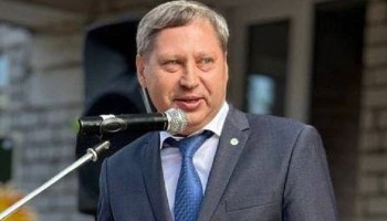 Олег Николин назначен зампредом кабинета министров Чувашии