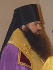 Владыка Георгий поздравил нижегородцев с Днем памяти преподобного Серафима Саровского 

