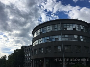 Директор департамента экономразвития администрации Нижнего Новгорода Ирина Егорова покидает пост с 18 июля