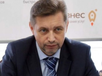 Юрий Хабров сменил Алексея Исаева на посту министра соцполитики Нижегородской области