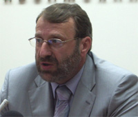 Бодриевский считает, что Дом правительства не нарушит исторический облик Нижегородского Кремля