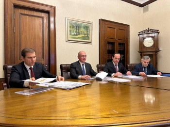 Нижегородская область стала лидером по поддержке Фонда президентских грантов