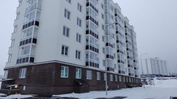 ЖК «Новинки Smart City» в Нижнем Новгороде полностью введён в эксплуатацию