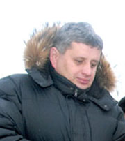 Строительство моста через Волгу в районе Подновья начнется в 2010 году - ГУСАД