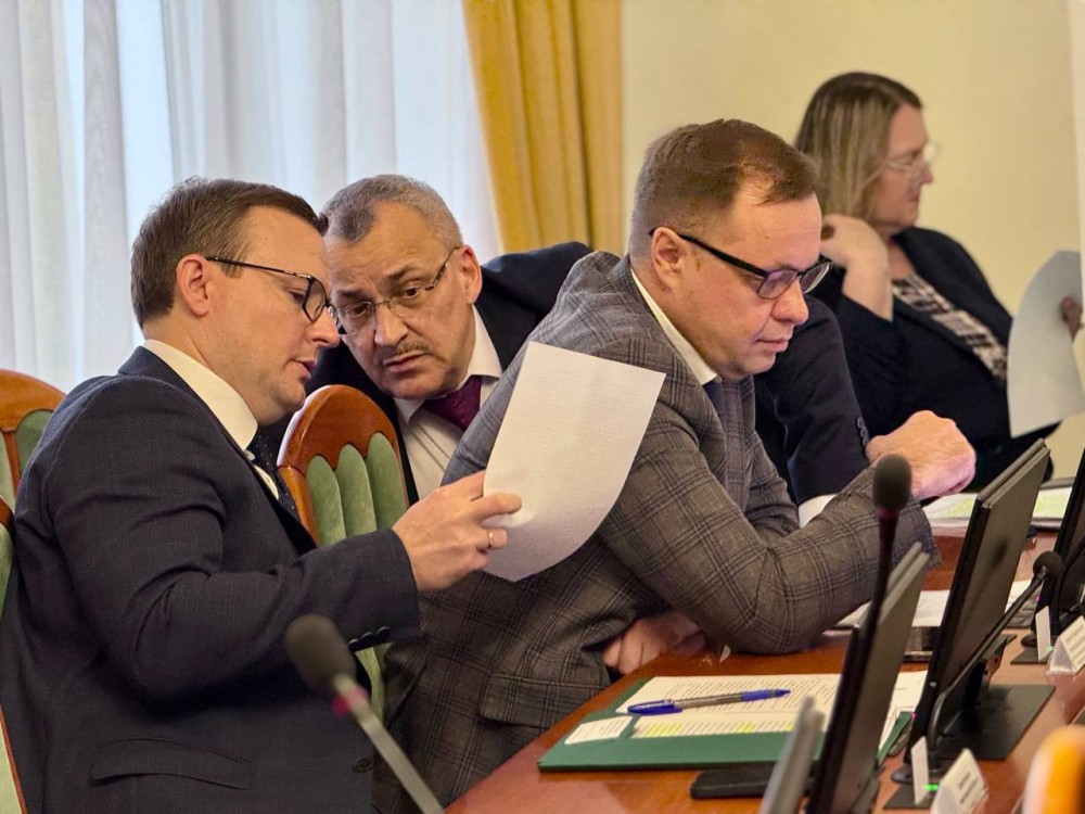 ЗС НО предлагает отменить срок давности по долгам за капремонт