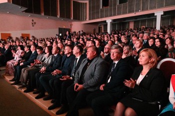 ВАРМСУ проводит региональные дни III Всероссийского муниципального форума «МАЛАЯ РОДИНА – СИЛА РОССИИ» 