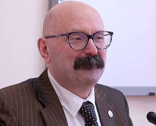 Андрей Маури покинул пост заместителя председателя правительства Кировской области