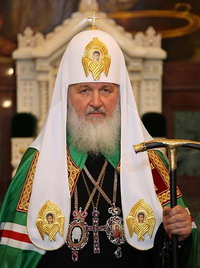 Арзамасская земля всегда была близка мне через моих благочестивых родителей - патриарх Кирилл
