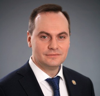 Уроженец Казани Артём Здунов назначен временно исполняющим обязанности главы Мордовии