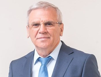 Председатель ЗС НО вошёл в топ-3 медиарейтинга глав Заксобраний