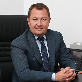 Владимир Путин назначил нижегородца Максима Егорова врио главы администрации Тамбовской области