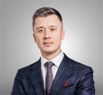 Николай Дудукалов назначен гендиректором “Сибур-Нефтехим”