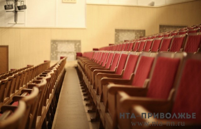Проект капремонта ДК "Искра" в Самаре прошел госэкспертизу Проект капремонта ДК "Искра" в Самаре прошел госэкспертизу