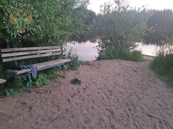 Халатность органов МСУ стала причиной гибели подростка на водоеме Татарстана Халатность органов МСУ стала причиной гибели подростка на водоеме Татарстана