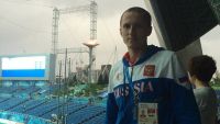 Нижегородец Андрей Параходин стал победителем всероссийского турнира по бадминтону