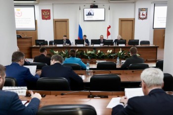 Юрий Шалабаев прокомментировал новый Устав Нижнего Новгорода