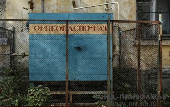 Саратовская область вошла в ТОП-10 регионов РФ по бесплатной газификации