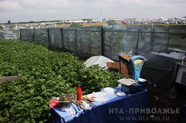 Второй чиновник в Большом Козине Нижегородской области пойдёт под суд за махинации с предоставлением торговых участков при проведении AFP