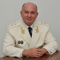 Кожевников возглавил прокуратуру Липецкой области
