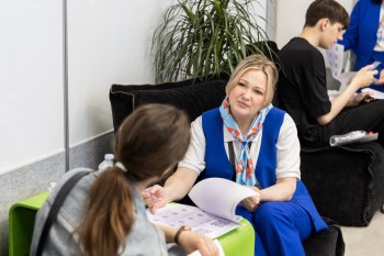 Почти 20 тысяч прошли профориентацию в кадровом центре Нижнего Новгорода