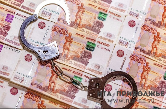 Аферисты похитили у нижегородской пенсионерки более 95 млн рублей