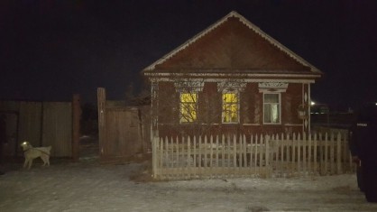 СК расследует гибель семерых человек в селе Скворцовка Оренбургской области 