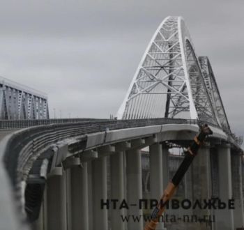 Подрядчику ремонта Борского моста направлено уведомление о расторжении контракта Подрядчику ремонта Борского моста направлено уведомление о расторжении контракта