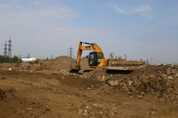 Проект рекультивации Шуваловской свалки в Ленинском районе Нижнего Новгорода проходит государственную экологическую экспертизу