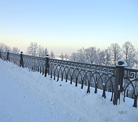 В Нижегородской области в ближайшие дни ожидается похолодание