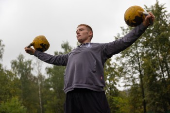 Социальные участковые проведут в Нижегородской области фестивали "Улицы спорта" Социальные участковые проведут в Нижегородской области фестивали "Улицы спорта"