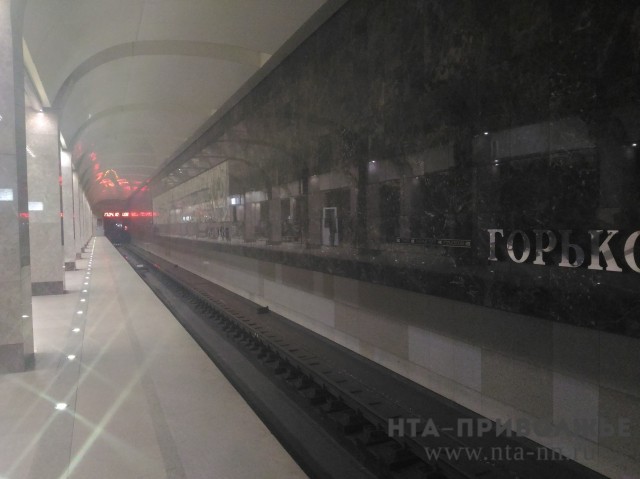 Тоннелепроходческий щит для строительства метро в Нижнем Новгороде запустят до конца года