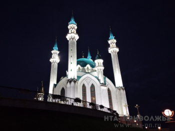 Даты Ураза-байрама и Курбан-байрама утвердили в Татарстане