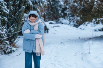 Нижегородские врачи напомнили о мерах профилактики обморожений