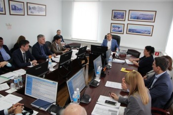 ФРП Чувашии расширяет перечень сфер поддержки ФРП Чувашии расширяет перечень сфер поддержки