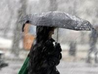 Облачная и дождливая погода ожидается в Нижегородской области к концу недели