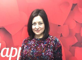  Алена Кирилова представлена в качестве нового руководителя Нижегородского государственного цирка