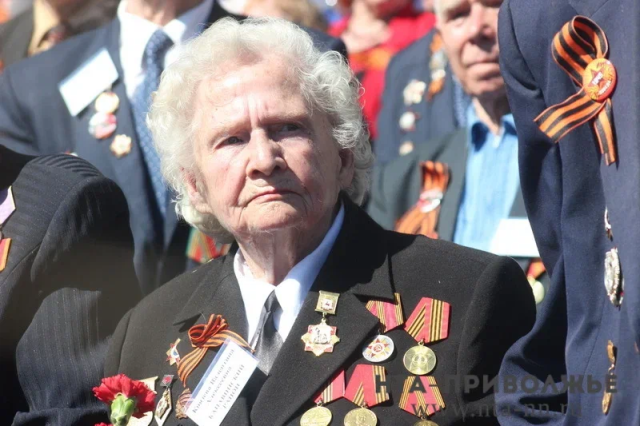 Торжественные мероприятия в честь 80-летия Победы пройдут в Саратове 8 мая Торжественные мероприятия в честь 80-летия Победы пройдут в Саратове 8 мая