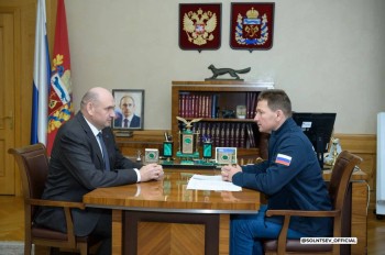 Делегация Минтранса РФ проверит ход строительства дорожных объектов в Оренбуржье Делегация Минтранса РФ проверит ход строительства дорожных объектов в Оренбуржье