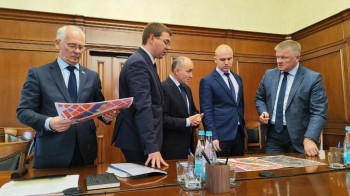Вариант реконструкции дорог на Славянской и ул. Б. Горной определили в Саратове