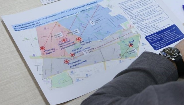 Деформация фундамента произошла в МКД на ул. Кирова в Нижнем Новгороде