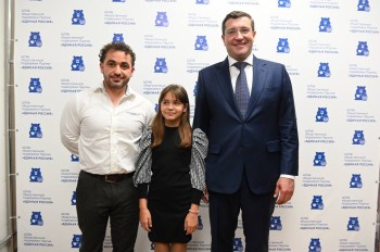 Чемпионкой Азии по шахматам стала нижегородка Кристина Завиваева